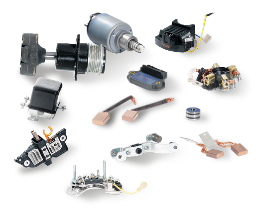 Guttels Professional Products