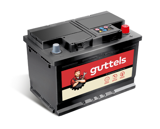 Guttels Professional Products