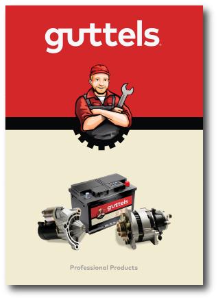 Find more information about Guttels in the brochure
